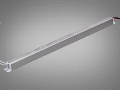 Ультратонкий блок живлення для LED стрічки Diasha 12V 120W IP20 10А