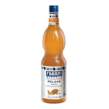 Сироп "Fabbri" Міксібар Диня, 1 л