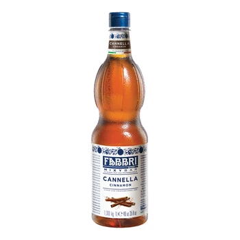 Сироп "Fabbri" Міксібар Кориця, 1 л
