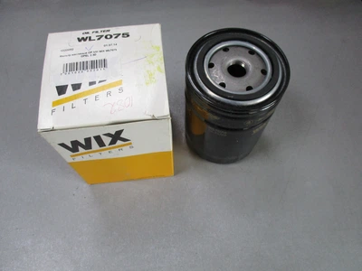 Фильтр масляный OP 531 WIX WL7075 OPEL 2.3D