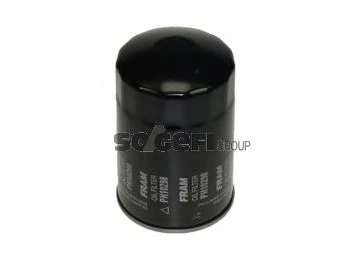 Фільтр оливи 6124231090 FRAM (PH10298) Fram (PH10298)
