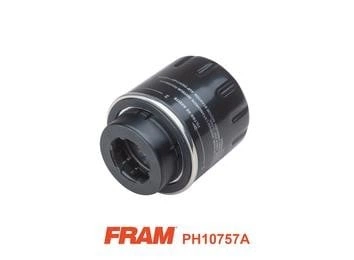 Фільтр оливи Fram (PH10757A)