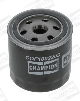 Фильтр масла Champion COF100220S Champion (COF100220S)