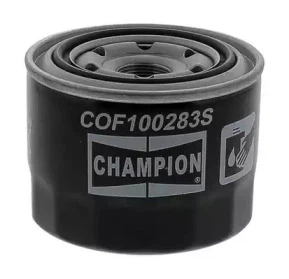 Фильтр масла Champion COF100283S Champion (COF100283S)