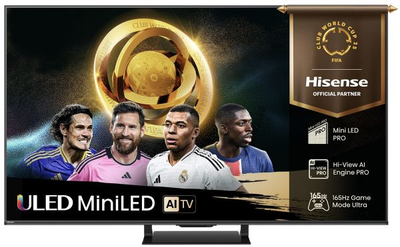 LED-телевизор Hisense 75u7q pro (20015888)