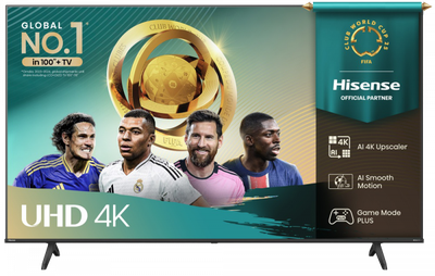 LED-телевизор Hisense 65a6q (20015900)