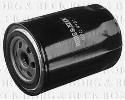 Масляный фильтр Borg & Beck VAG A4, Exeo, Superb, Passat (BFO4151)