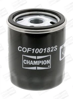 Оливний фільтр Champion Ford, Mazda, Saab, Volvo (COF100182S)