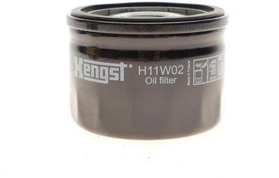 Масляный фильтр Hengst (H11W02)