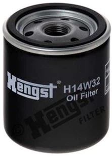 Оливний фільтр Hengst (H14W32)