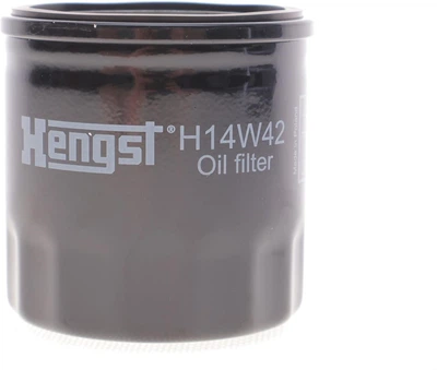 Оливний фільтр Hengst (H14W42)