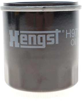 Масляный фильтр Hengst (H97W07)