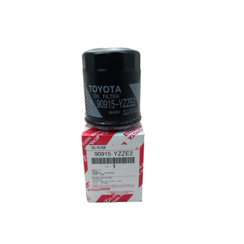 Фильтр маслянный TOYOTA Camry 30/40 2.4; RAV-4; Avensis ( 90915-YZZE2 )