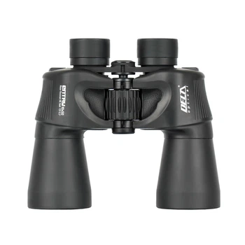 Бинокль DELTA Entry 10x50 Черный