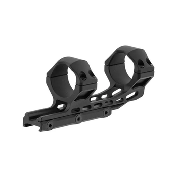 Моноблок Leapers UTG ACCU-SYNC OFFSET 50 34 мм Picatinny black High Сплав