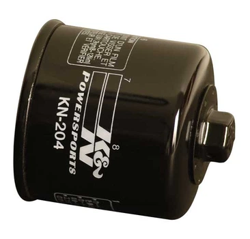 Масляный фильтр K&N KN204 15410MCJ505