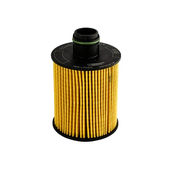 Фильтр масла HENGST FILTER E124H02 D202 Hengst (E124H02D202)