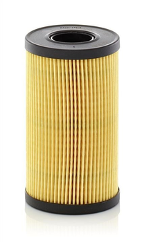 Масляный фильтр MANN-FILTER (HU6024Z)