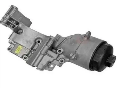 Фільтр оливи в корпусі з опорою M52 BMW (11421740001)