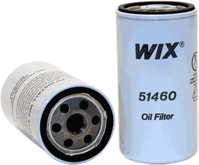 Масляный фильтр WIX Filters Commer, Dodge, Ahlmann, Benford, Clark Equipment, Eicher, J.C.B., Leyland, Manitou, Massey Ferguson, Sambron, Ursus, Zremb Gliwice (92149E)