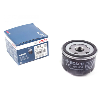 Фільтр оливний Bosch P3336 0451103336