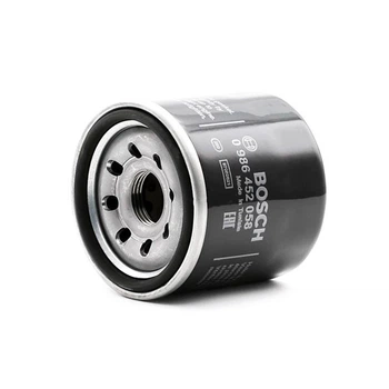 Фільтр оливний Bosch P2058 0986452058