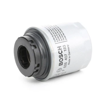 Фільтр оливний Bosch P7183 F026407183