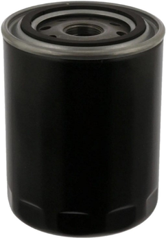 Фильтр масляный AG AUTOPARTS (AG 2039)