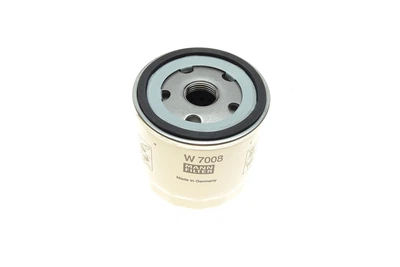 Фільтр масляний Ford Transit 2.3i 16V 06- /Focus/Mondeo/Mazda 1.8/2.0 00- W 7008 MANN-FILTER