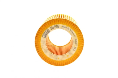 Фільтр масляний BMW 3 E90/F30/5 E60/F10 05-16 N52/N53/N20/N55 HU 816 X MANN-FILTER