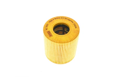 Фільтр масляний Ford Transit/Citroen Jumper 2.2HDI/2.4TDCi 06-/Peugeot 2.0HDI 03- HU 711/51 X MANN-FILTER
