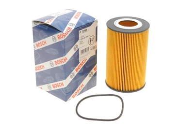 Фильтр масляный MB Atego OM934 13- - F 026 407 295 BOSCH