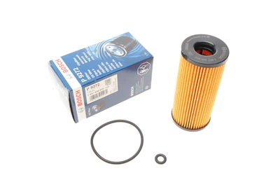 Фильтр масляный MB W168 97-05 дизель - 1 457 429 272 BOSCH