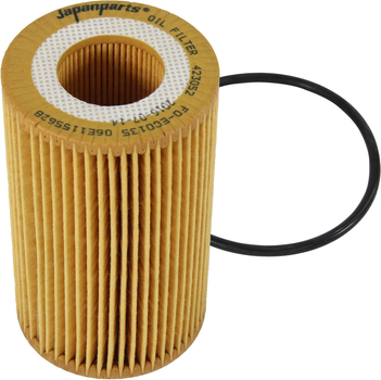 Фильтр масляный (Japanparts) Audi A4 с08-15г.в. FO-ECO135