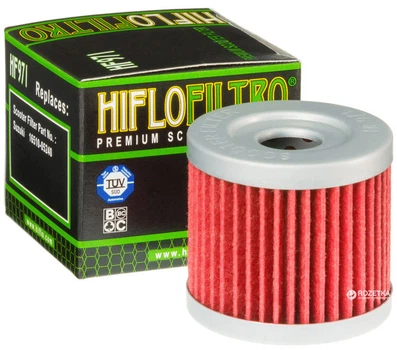 Фільтр масляний HIFLO HF971