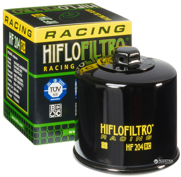 Фильтр масляный HIFLO HF204RC
