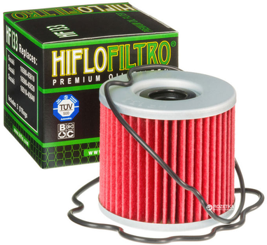 Фильтр масляный HIFLO HF133