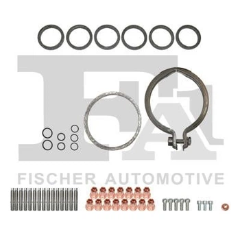 Комплект монтажний турбіни FA1 (KT100260)