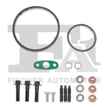 Комплект монтажний турбіни FA1 (KT130320)