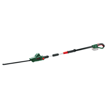 Кусторез аккумуляторный высотный телескопический Bosch UniversalHedgePole 18 (06008B3001) (без АКБ И ЗУ)