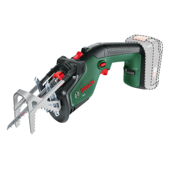 Садовая аккумуляторная пила Bosch Keo 12 (0600861A01) без АКБ и ЗУ
