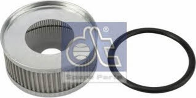 Паливний фільтр DT Spare Parts 6.33208