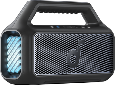 Акустическая система Anker SoundCore Boom 2 Black (A3138011)