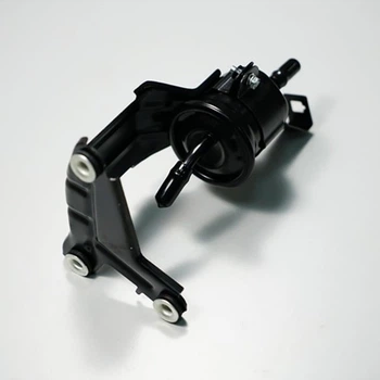 Фильтр топливный Toyota Land Cruiser Prado 09-17 Lexus GX (выр-во Toyota) Toyota (2330031160)