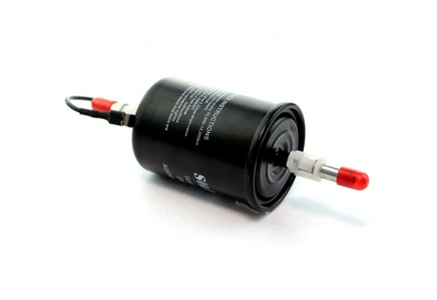Фильтр топливный Daewoo Lanos (с кабелем) FM573 Shafer