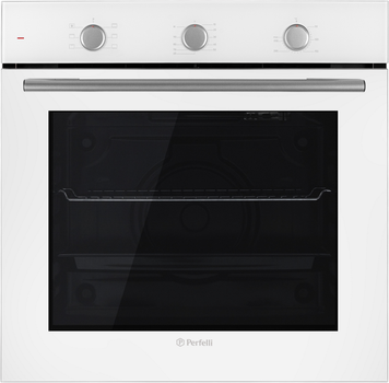 Духова шафа Perfelli PERLA 6M6 BIANCO
