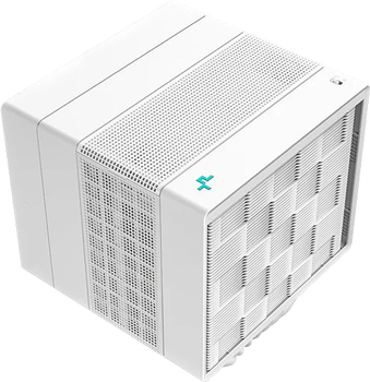 Кулер для процессора Deepcool Assassin IV WH (R-ASN4-WHNNMT-G)