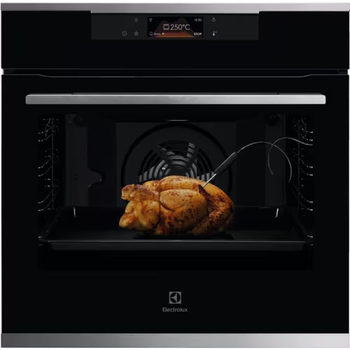 Духова шафа Electrolux KOEBP39WX