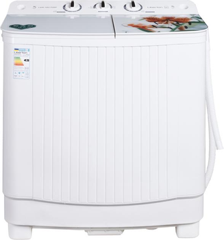 Пральна машина Liberton LWM-7002 PUMP