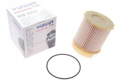 Фильтр топливный WUNDER WB 2032 Wunder (WB2032)